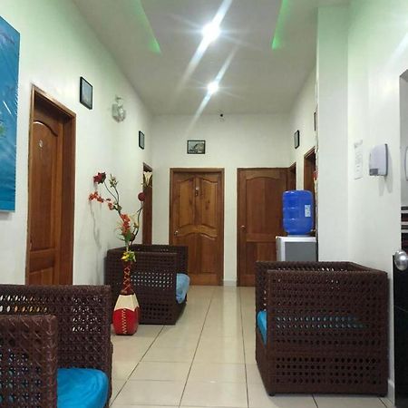 Hostal Marysol Puerto Ayora  Buitenkant foto