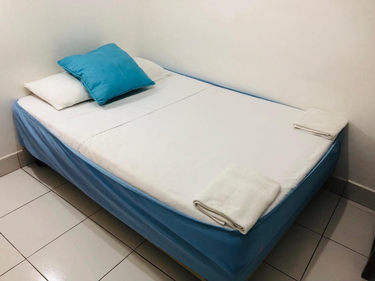Hostal Marysol Puerto Ayora  Buitenkant foto